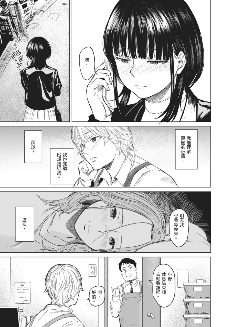 执着点 第30页