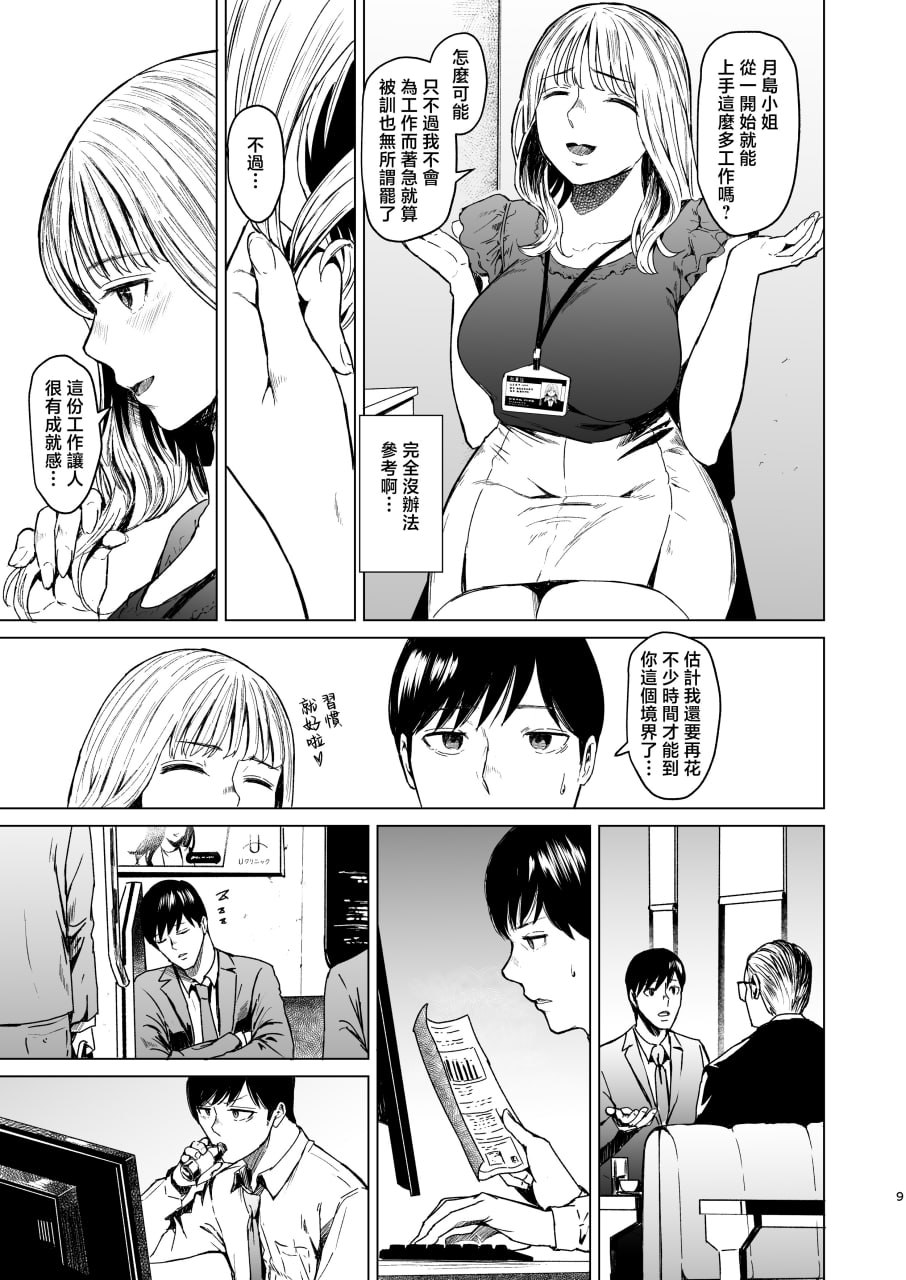 溺 第10页