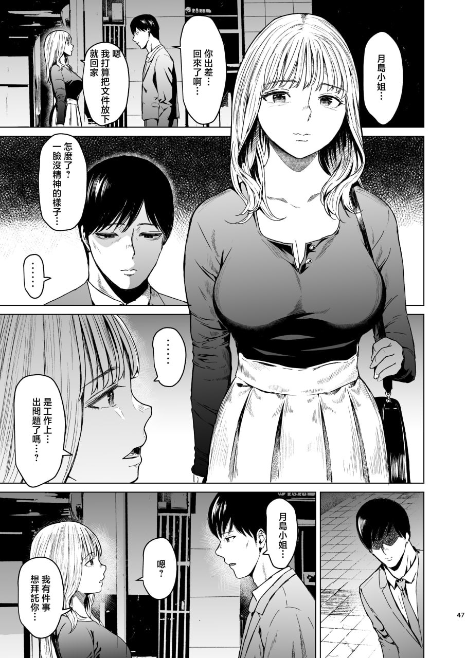 溺 第48页