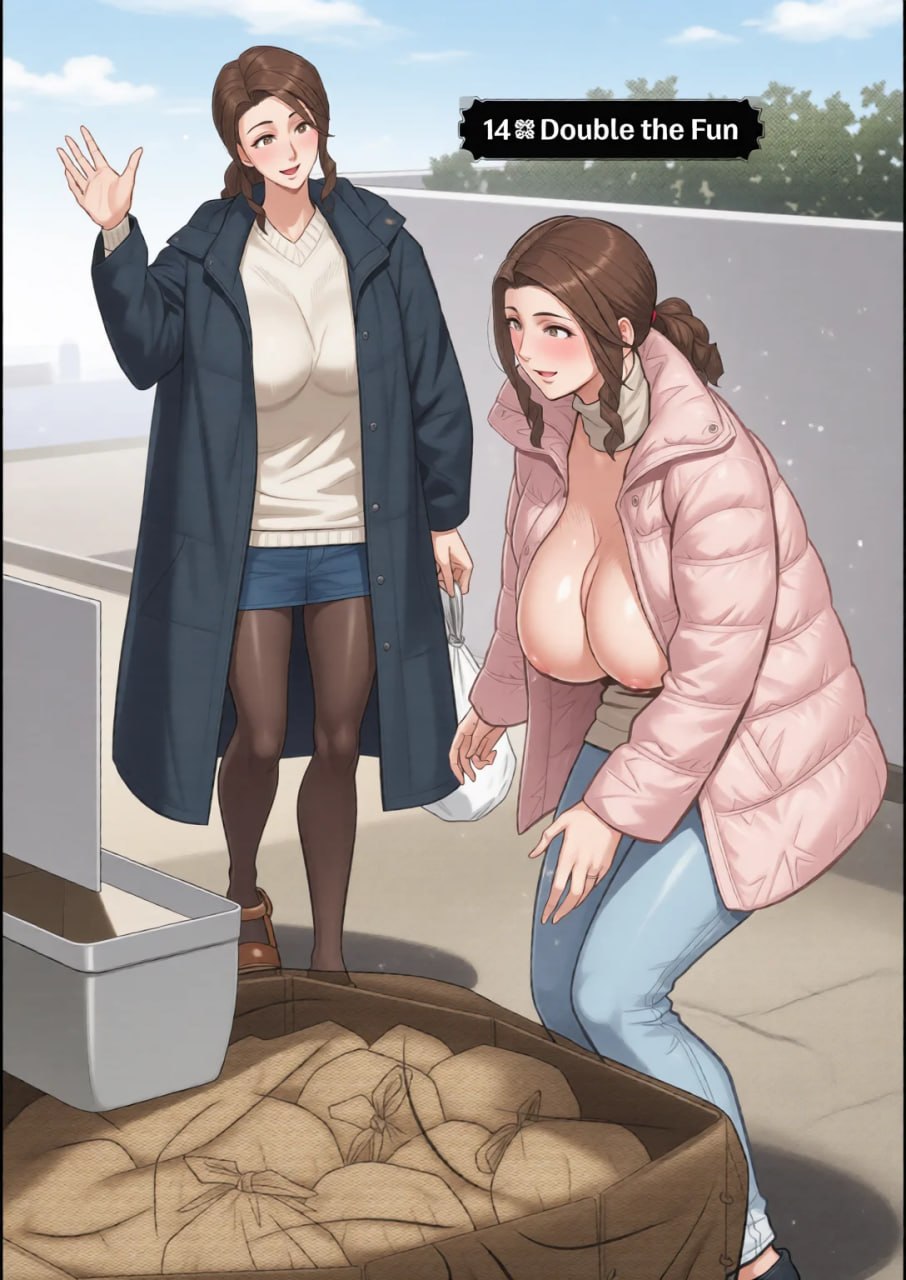 双胞胎熟女 第132页