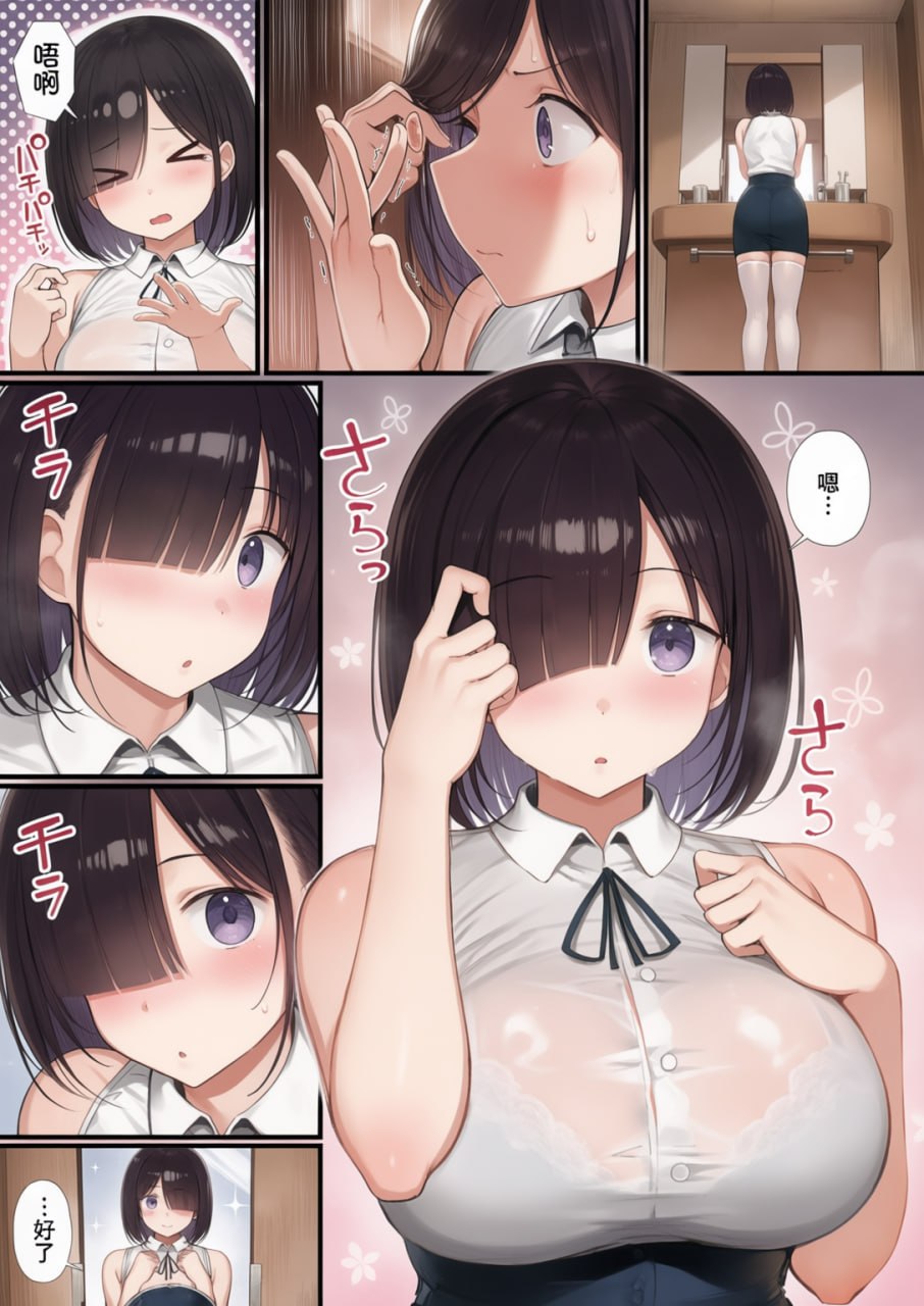 文学少女被染 第42页