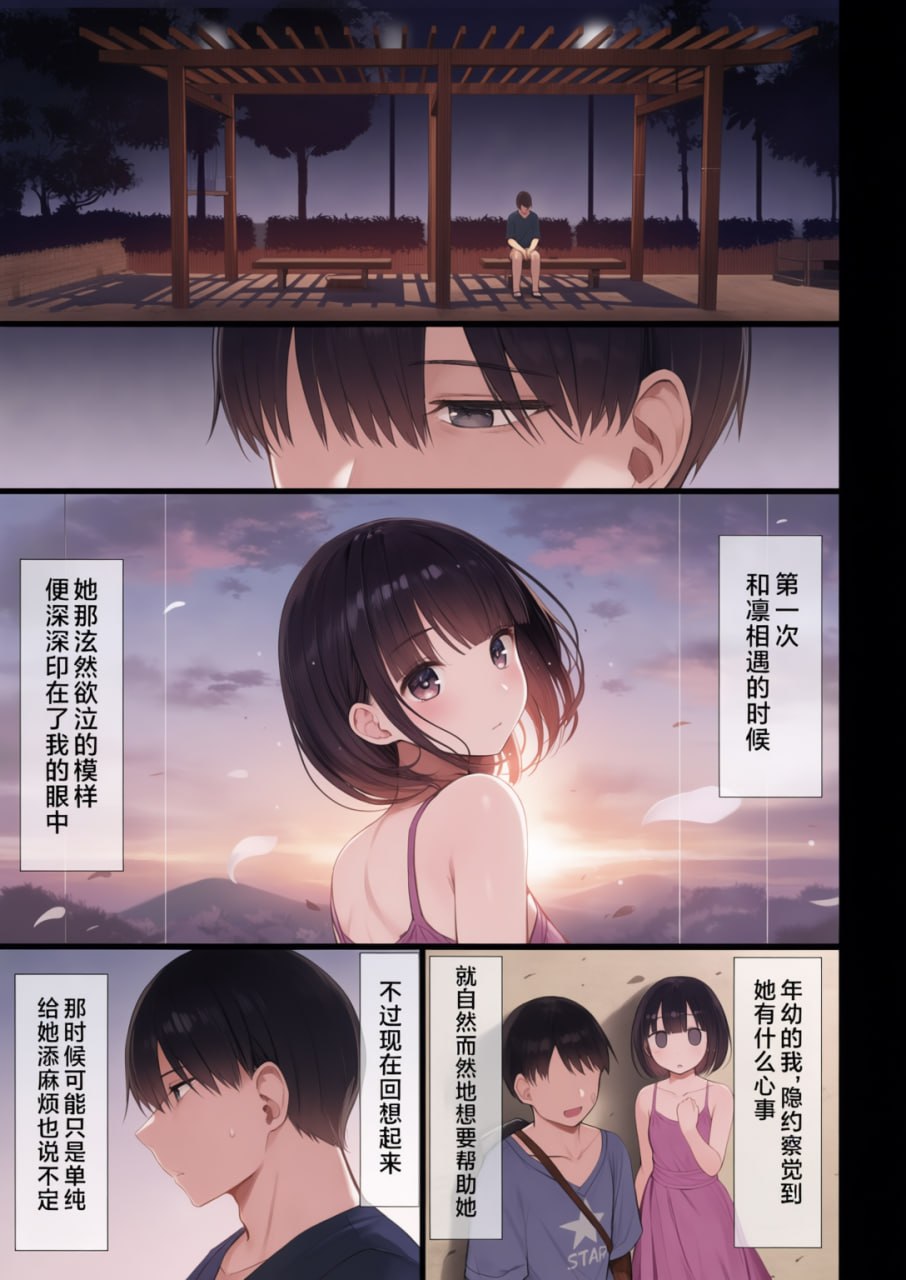 文学少女被染 第179页