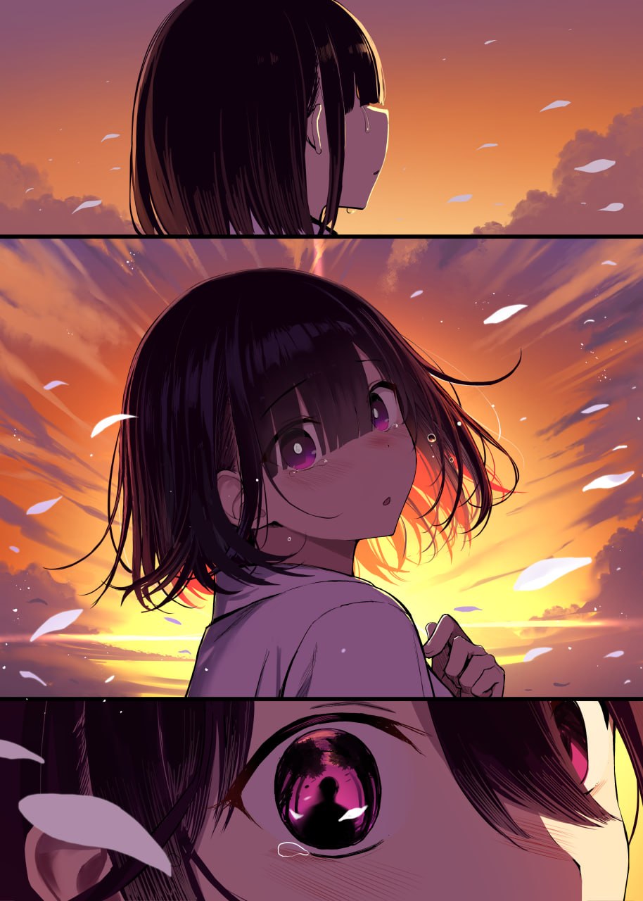 文学少女被染 第195页