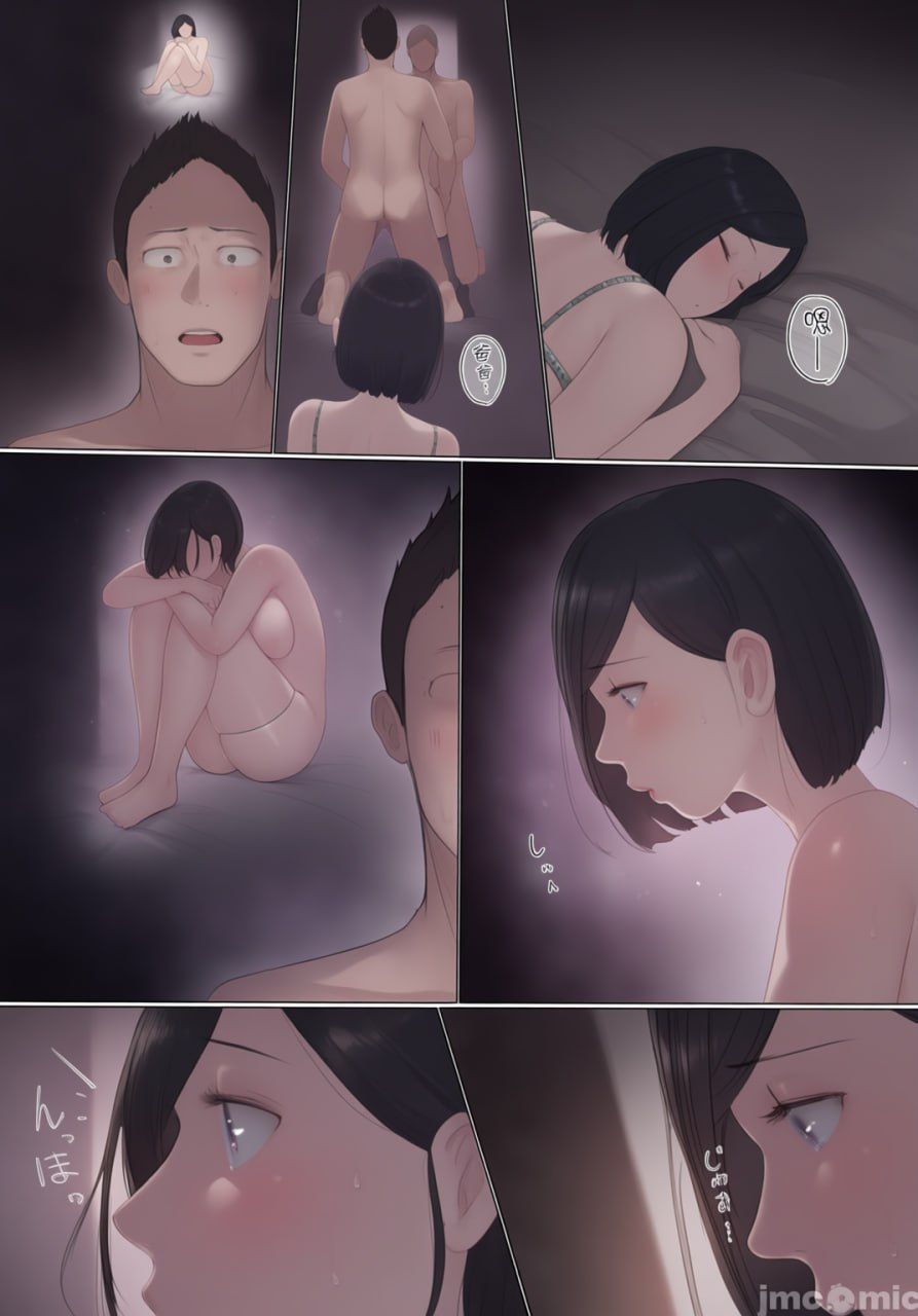 交换物语 第84页
