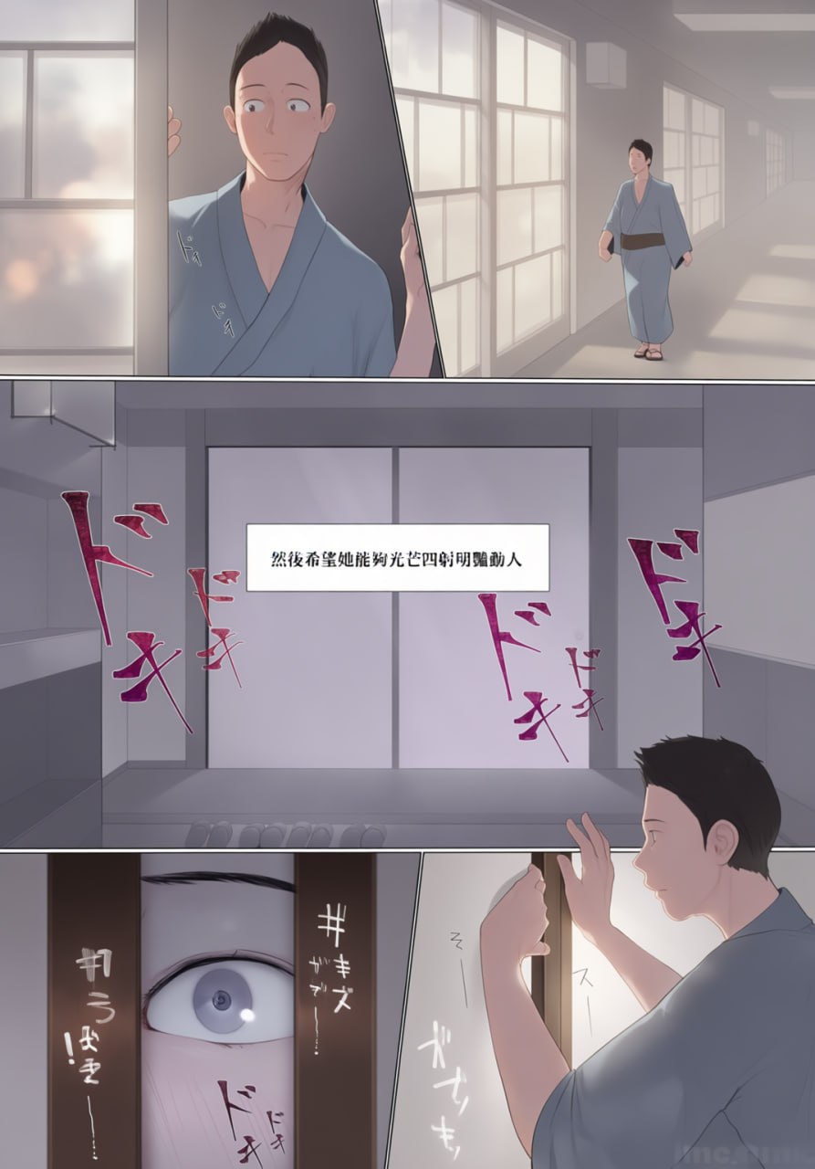 交换物语 第115页