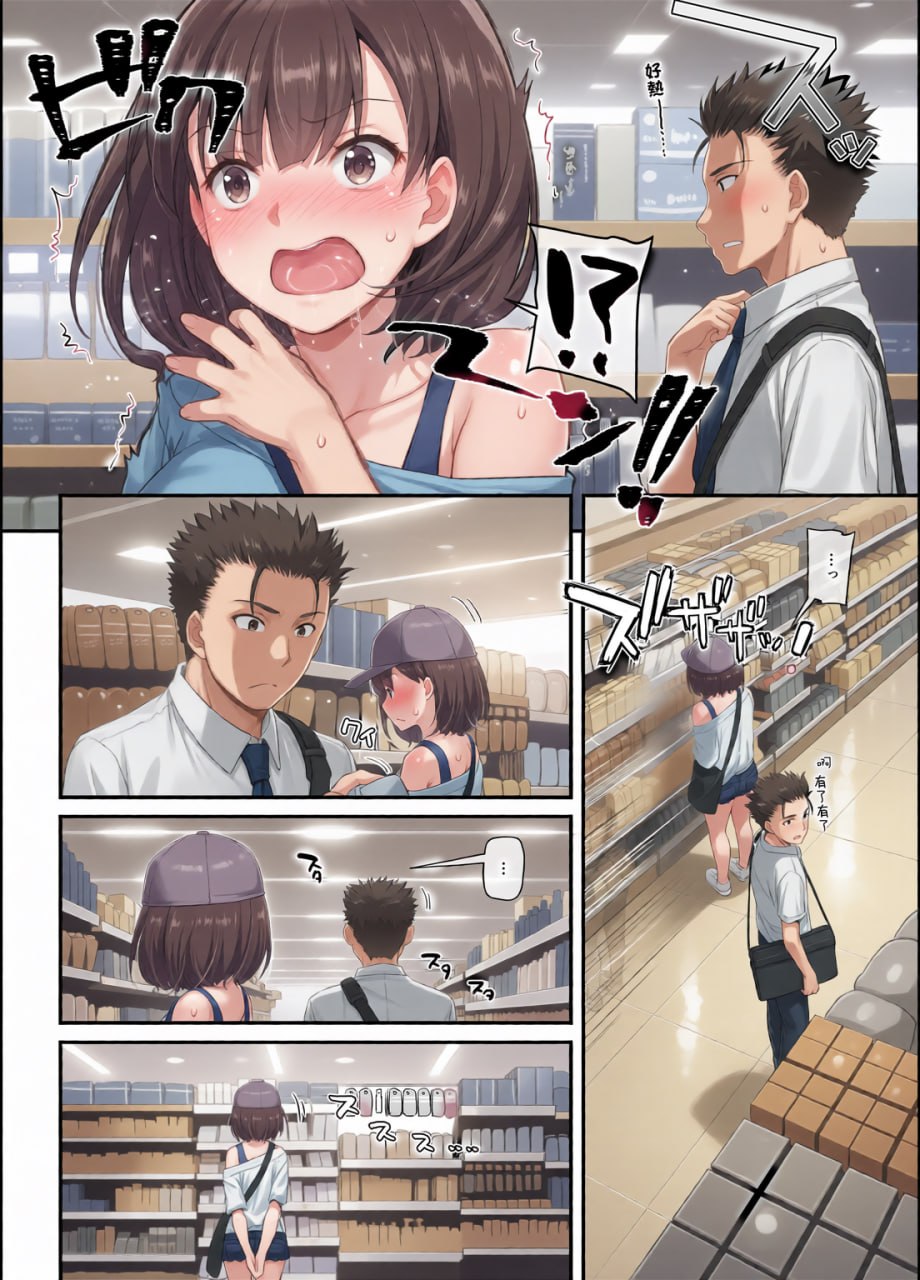 大人驯染 第61页