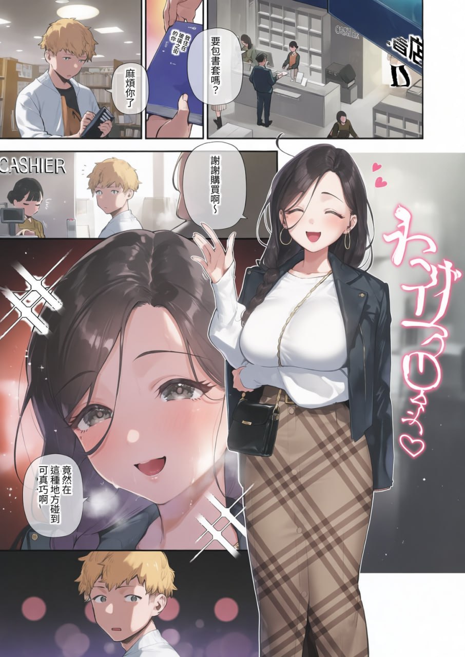 邻家的绫音小姐 第73页