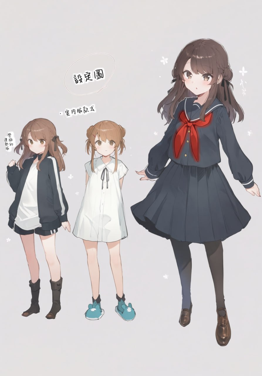 从今天起当坏孩子 第55页