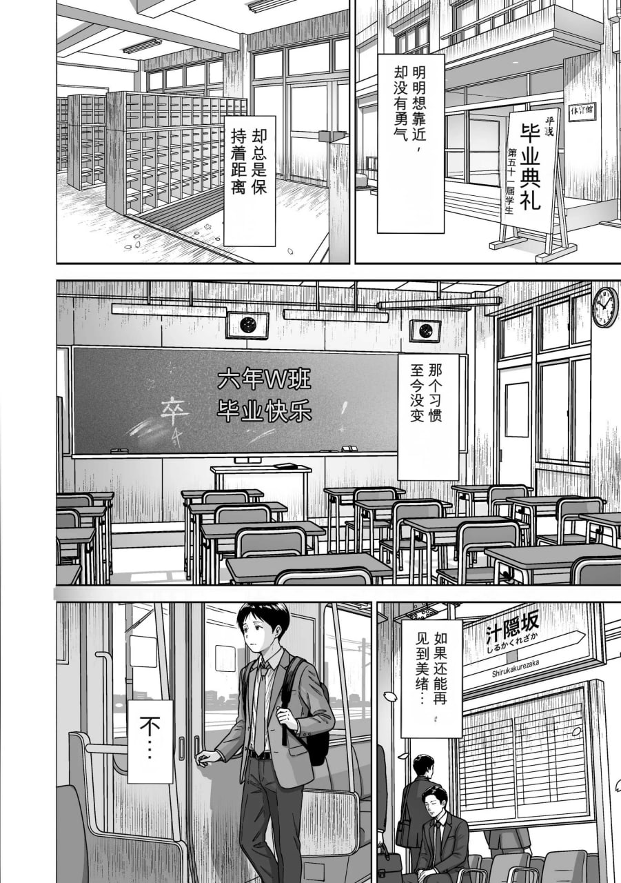逃避鸡鸡情结 第51页