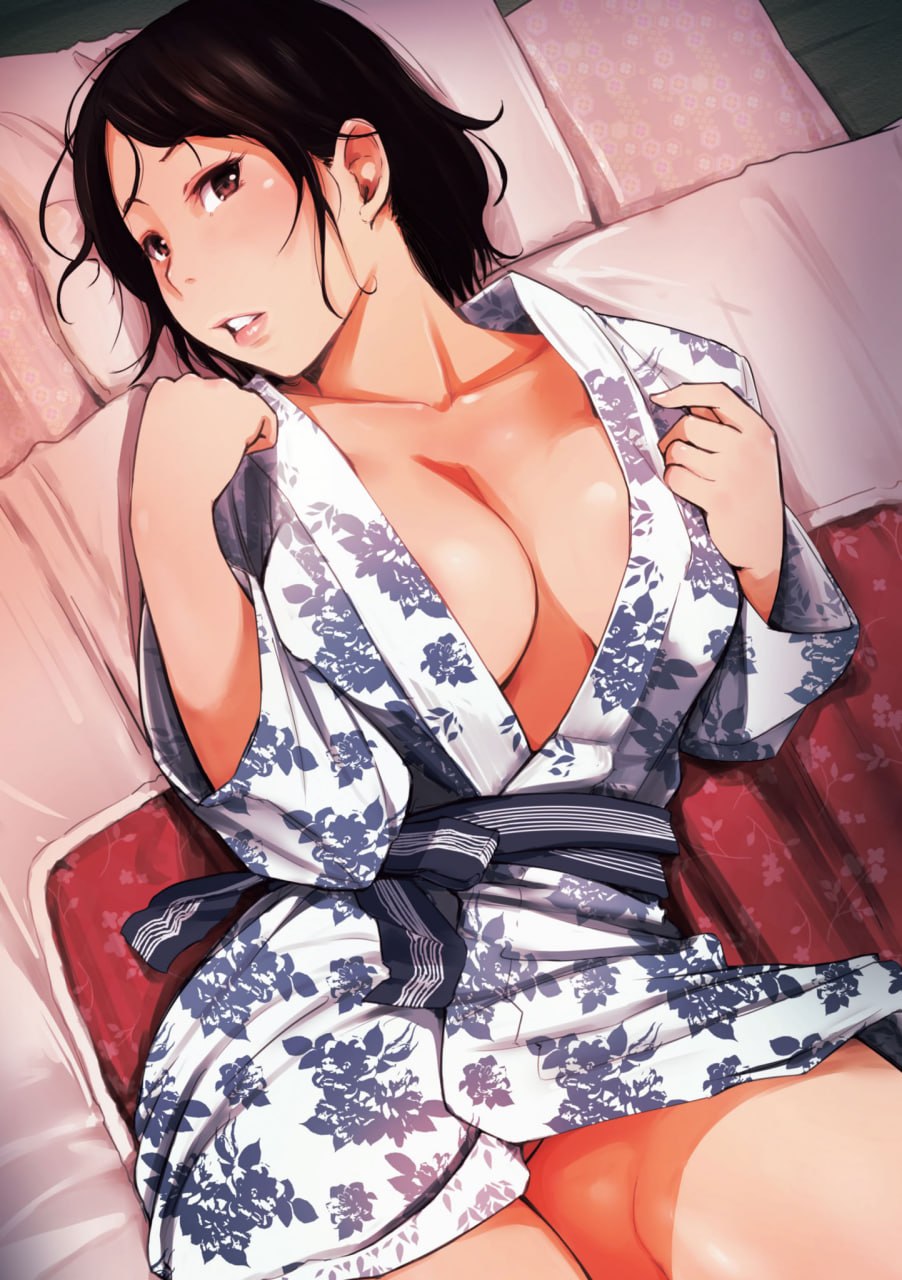 被夺走的人妻与将被夺走的人妻 第191页