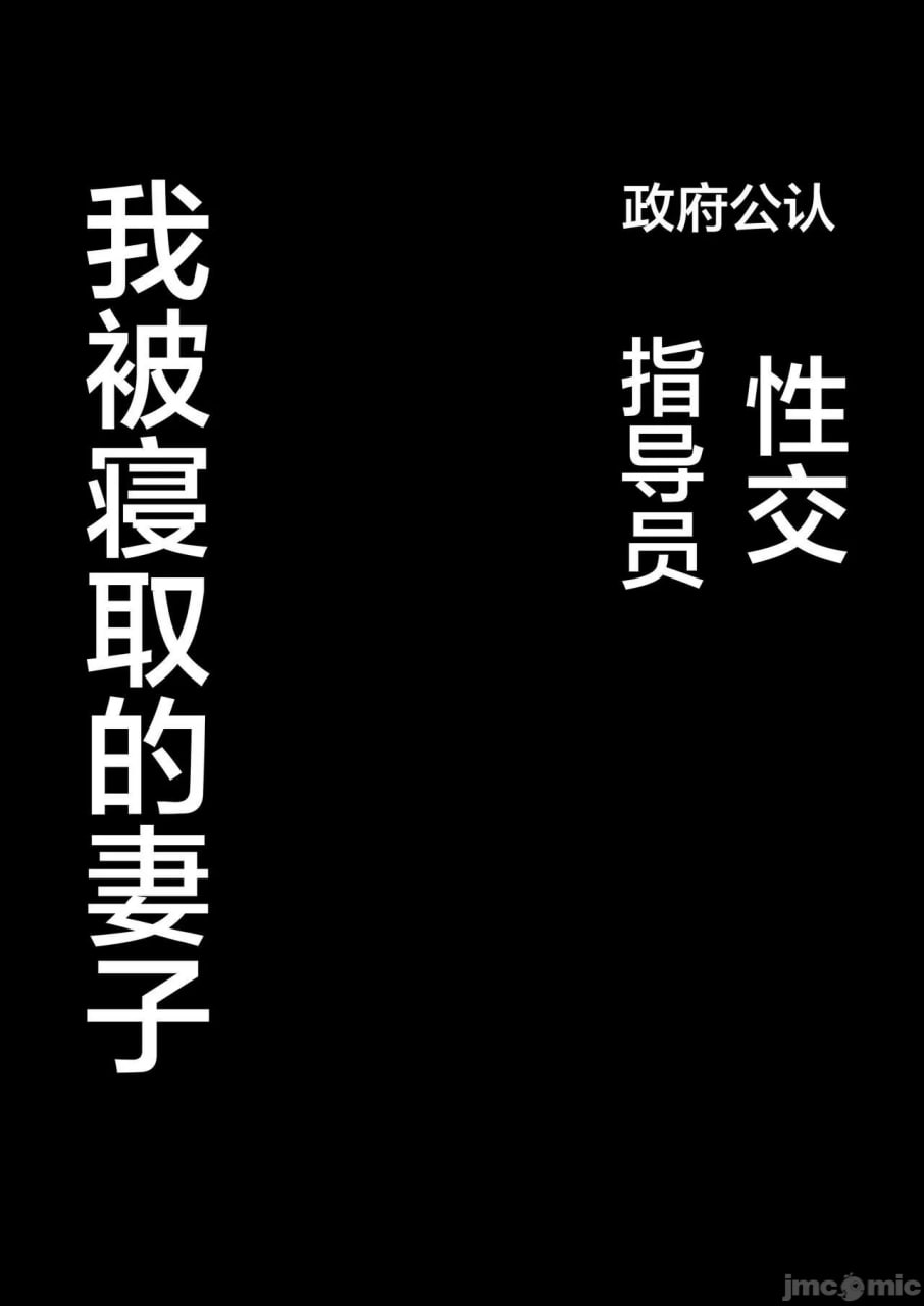 被政府公认性咨询师夺走的我的妻子 第3页