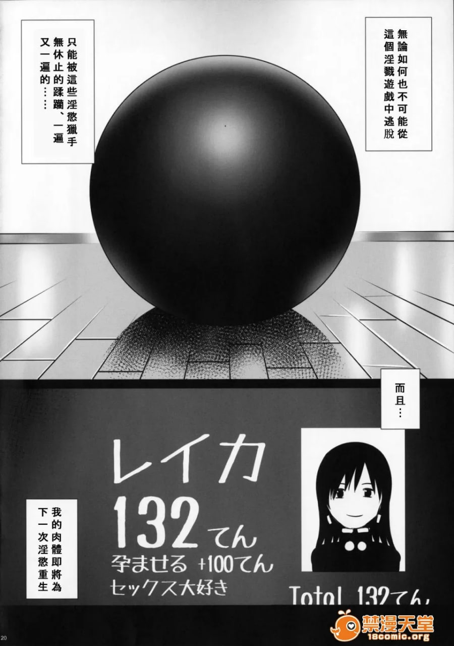 杀戮都市 第18页