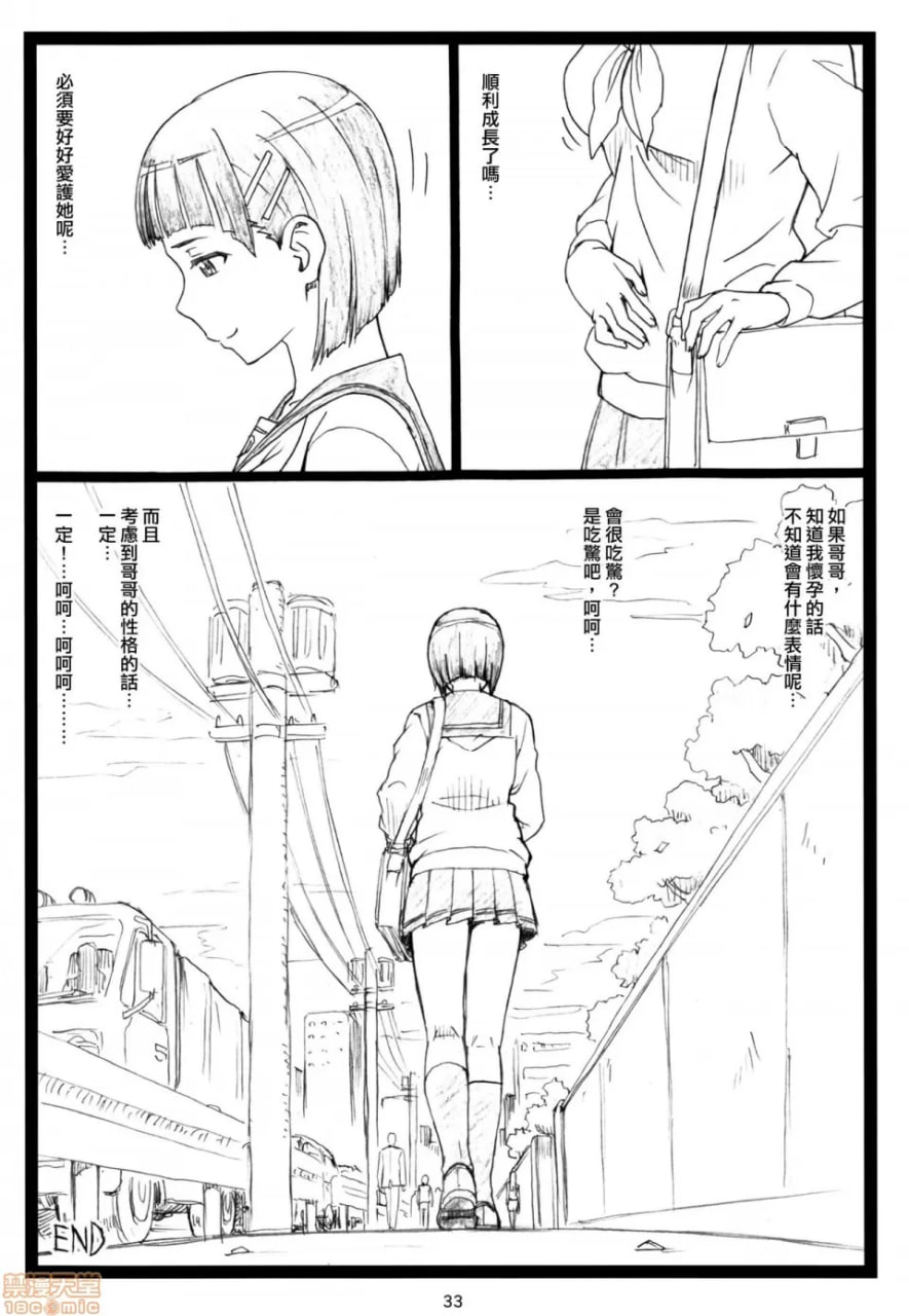 葛叶 第33页