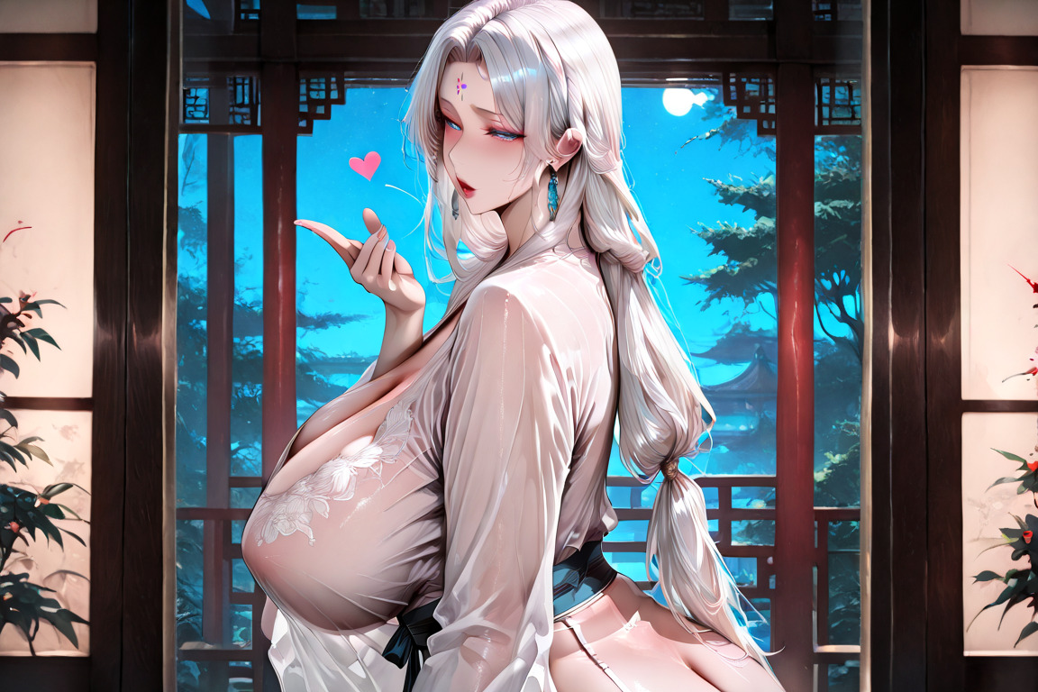 成熟妖精 第11页