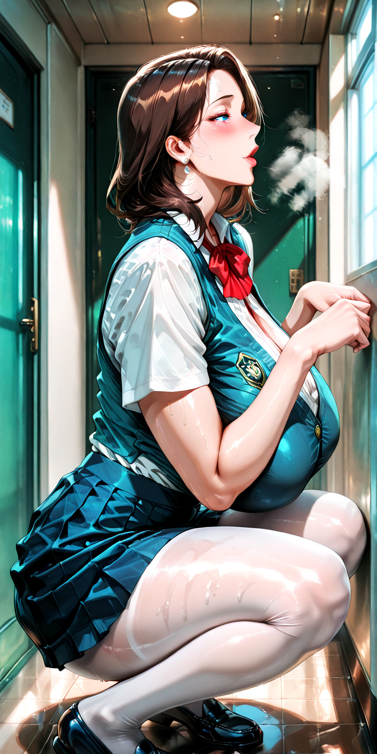 赤木晴子 第2页