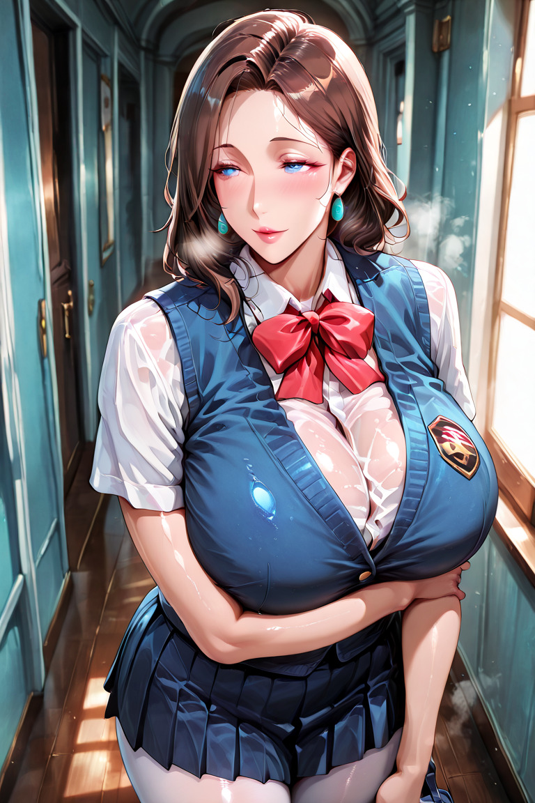 赤木晴子 第28页