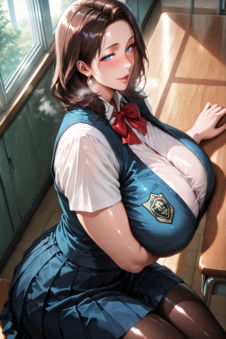赤木晴子 第35页