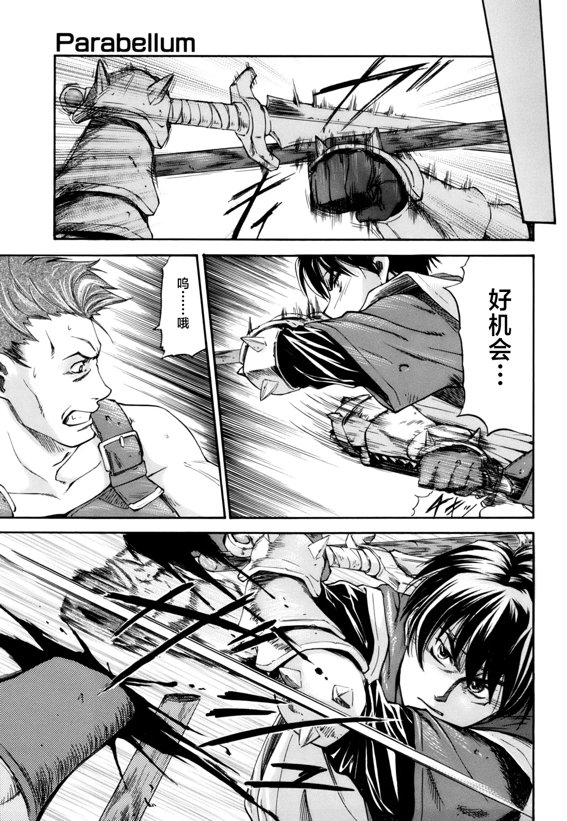 Parabellum 第72页