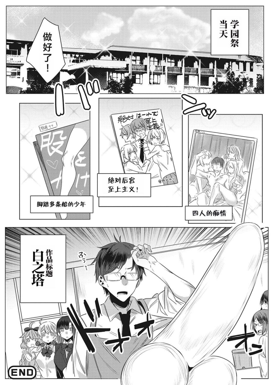 淫荡狂想曲 第70页
