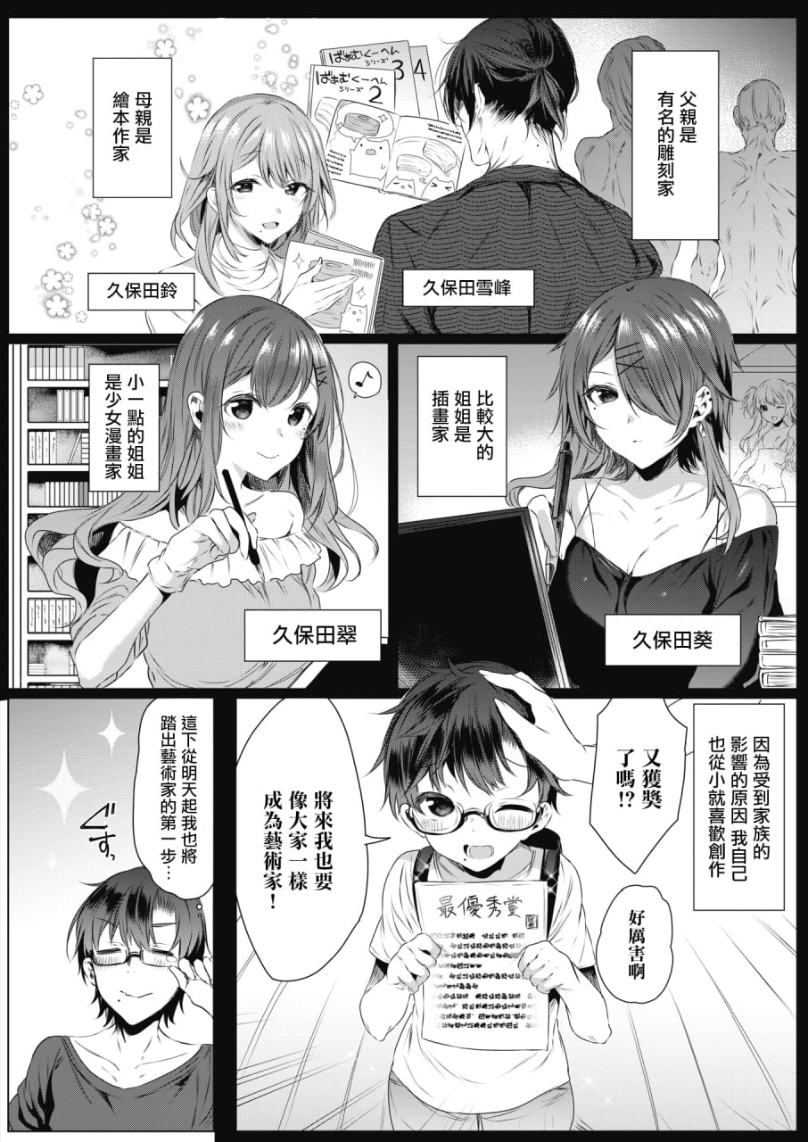 淫荡狂想曲 第98页