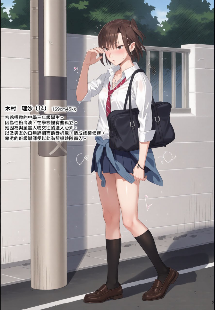 暑期补习 第12页