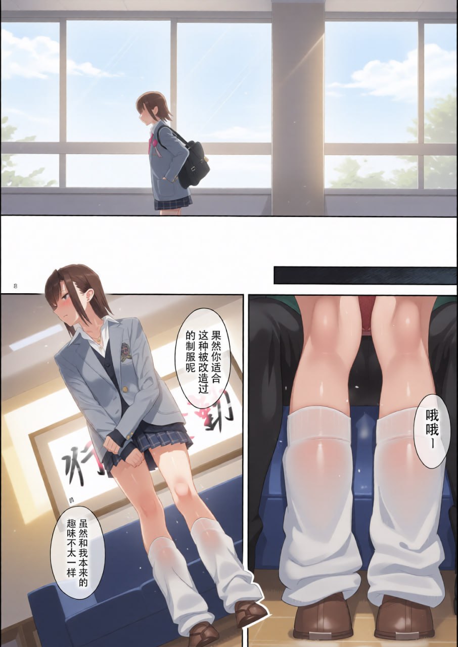 暑期补习 第176页