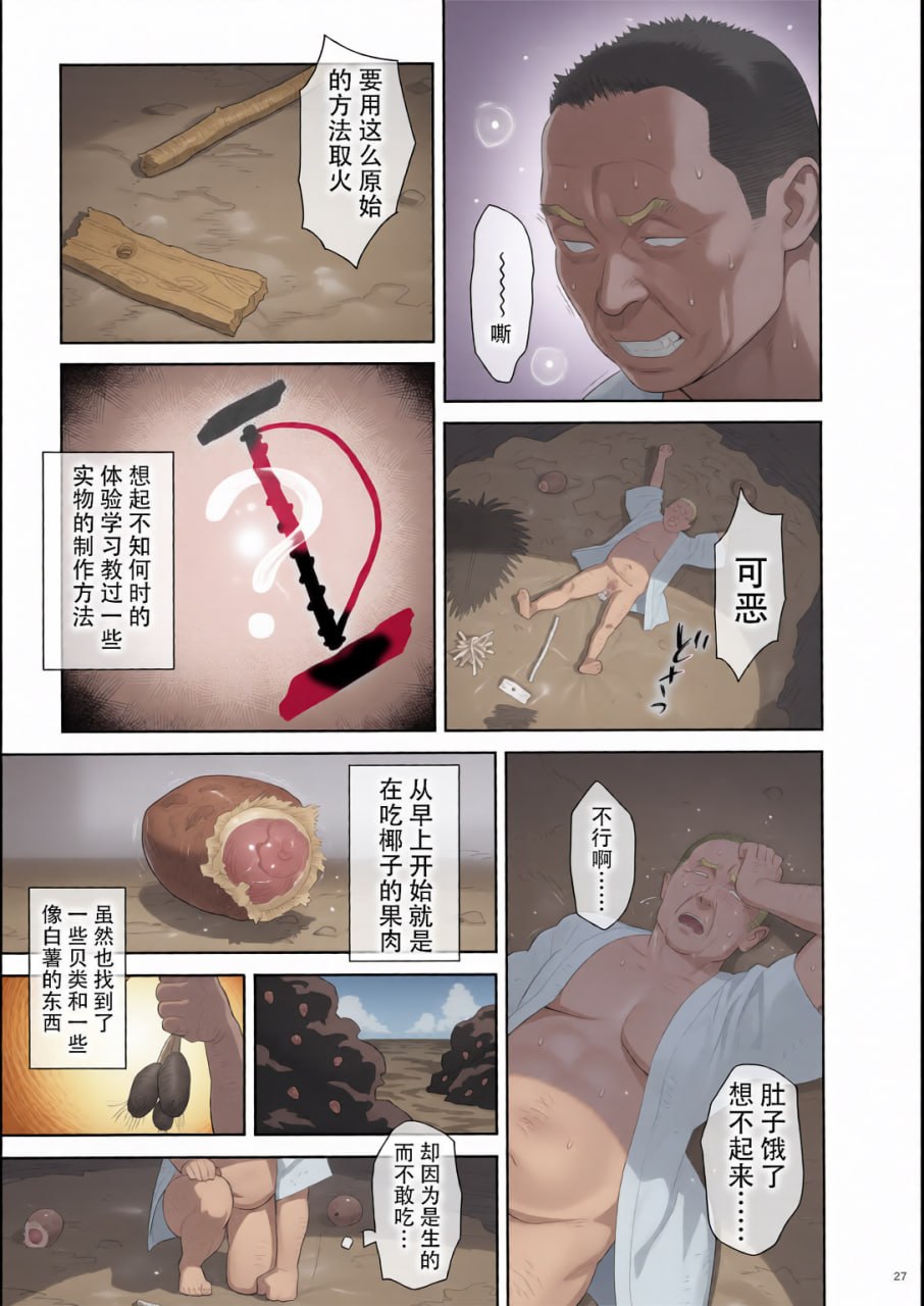 暑期补习 第195页