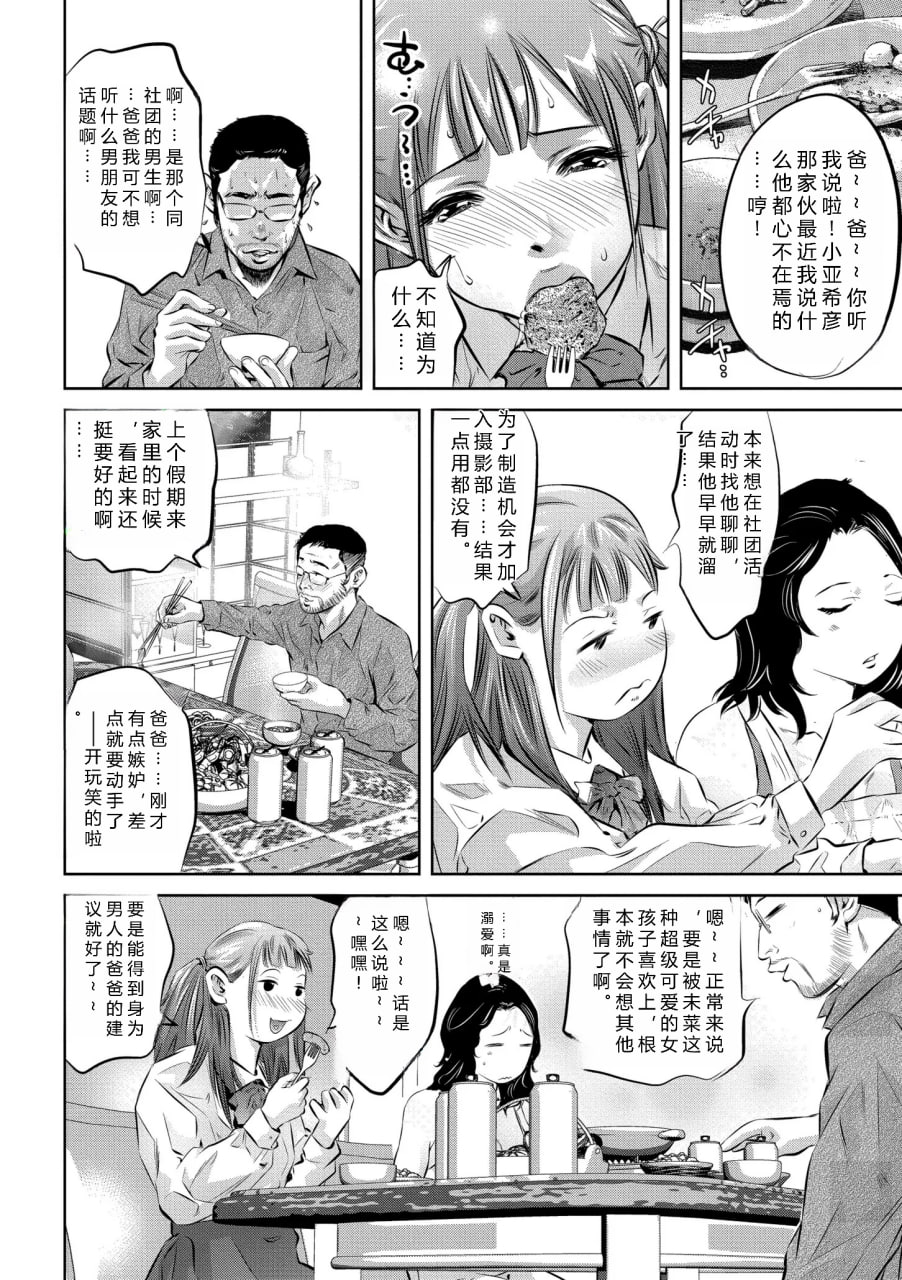 人妻奸堕录 第4页