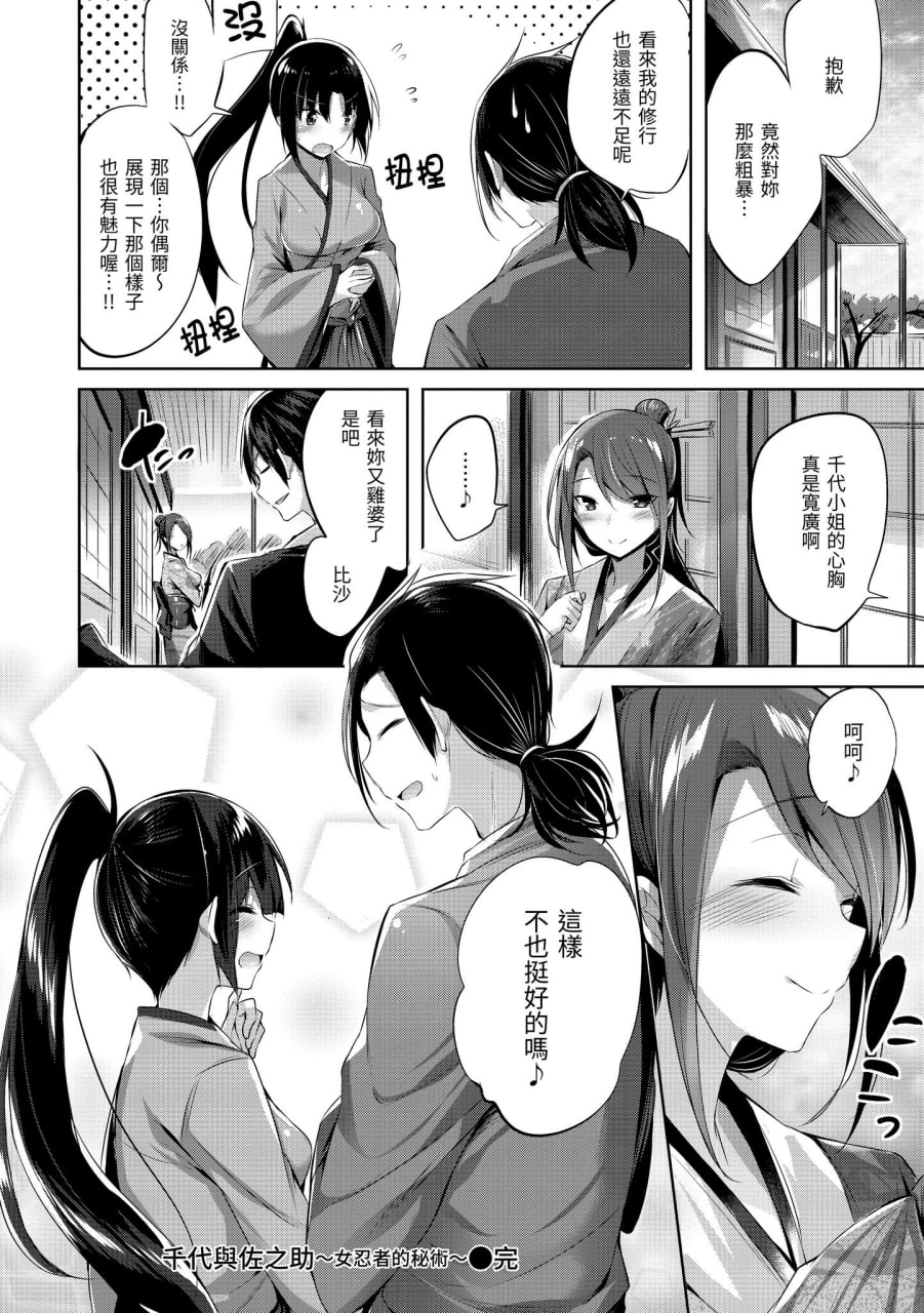 可可·早期日子 第116页