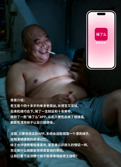 操了么APP（1-3上）