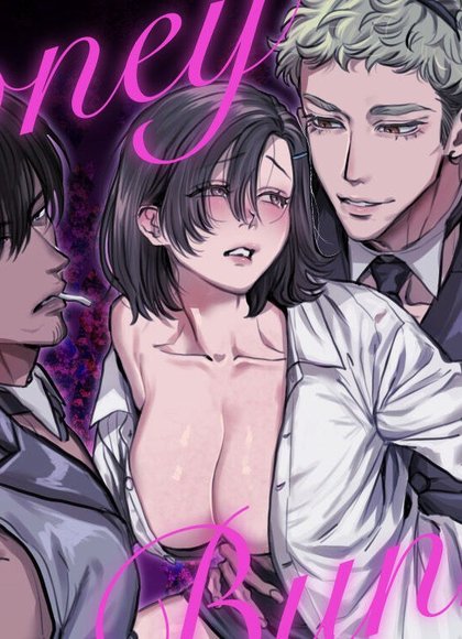 一不小心就落入兔子们的巢穴