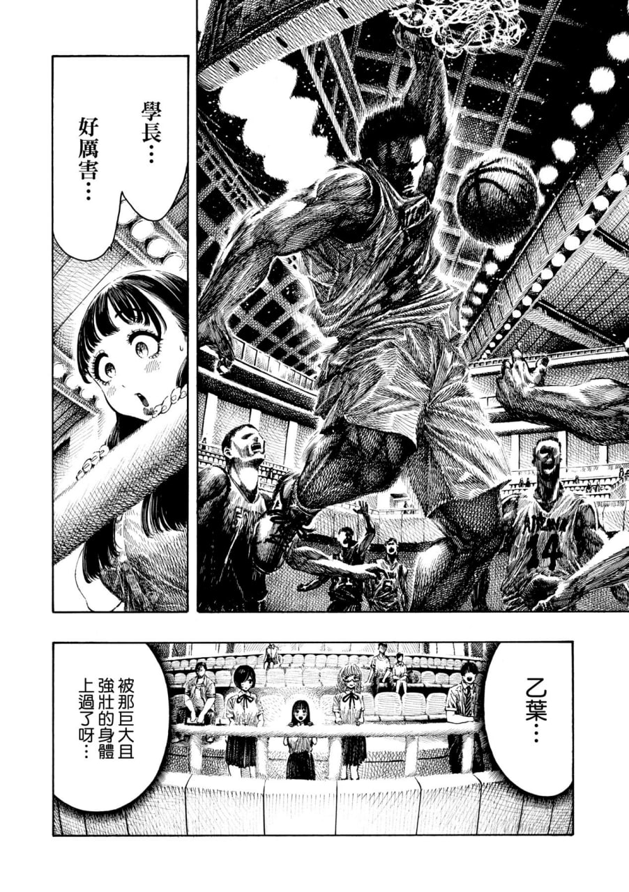 热带之夜 第13页
