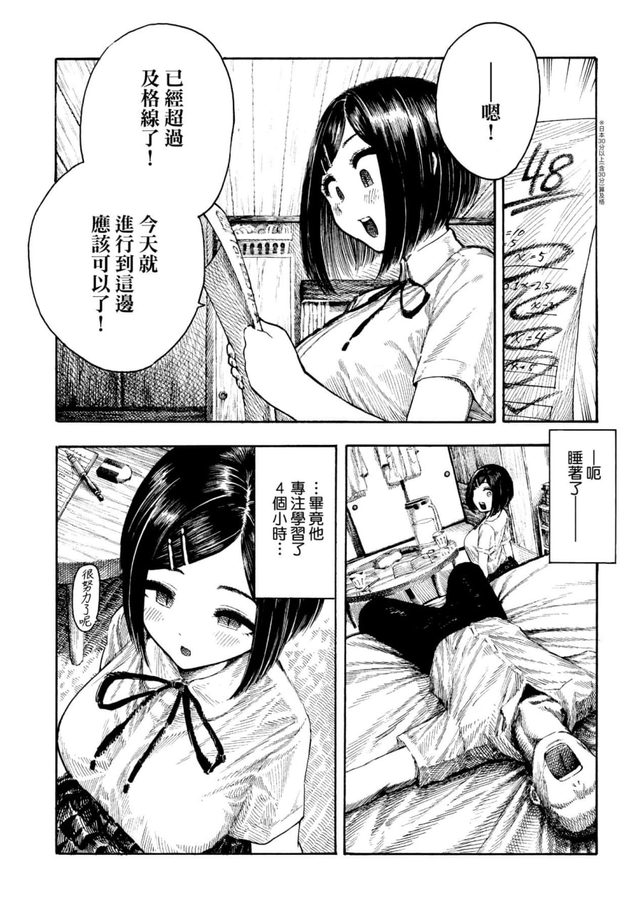 热带之夜 第61页