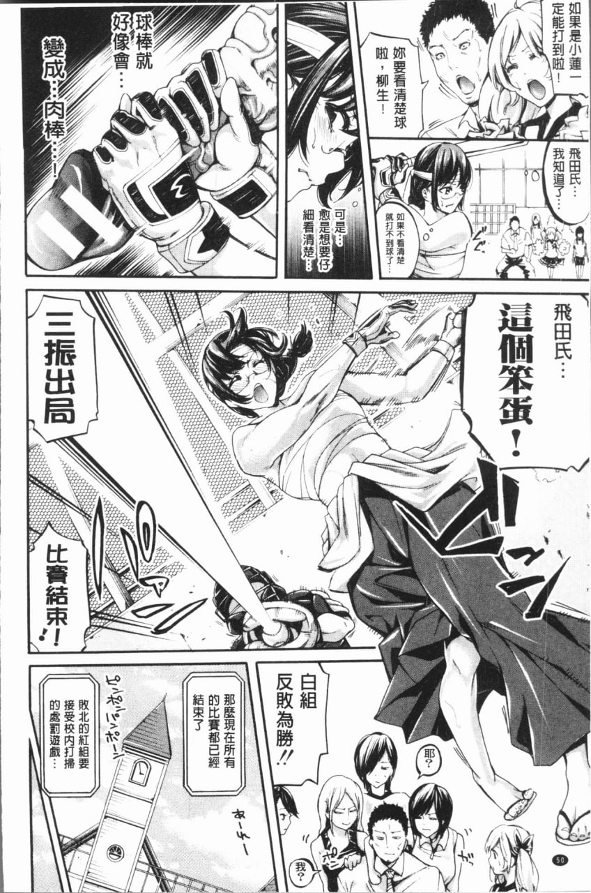 社团少女的性爱天堂 香汗淋漓的天使们 第1页