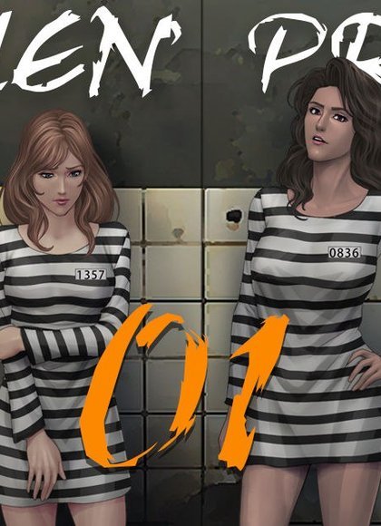 疯狂博士之女子监狱