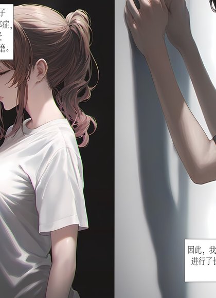 温柔的妻子（1）