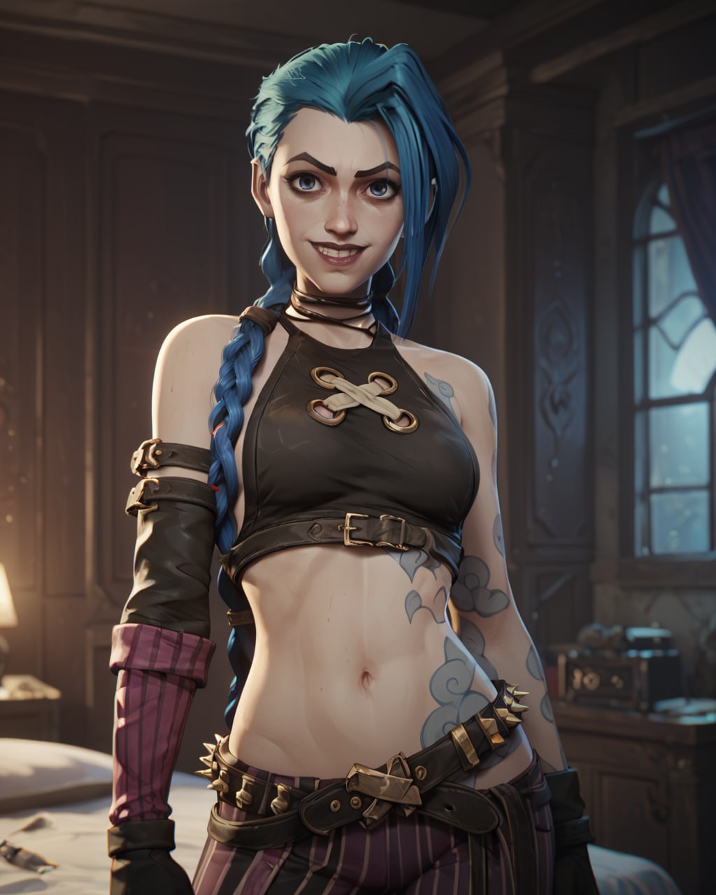 Jinx