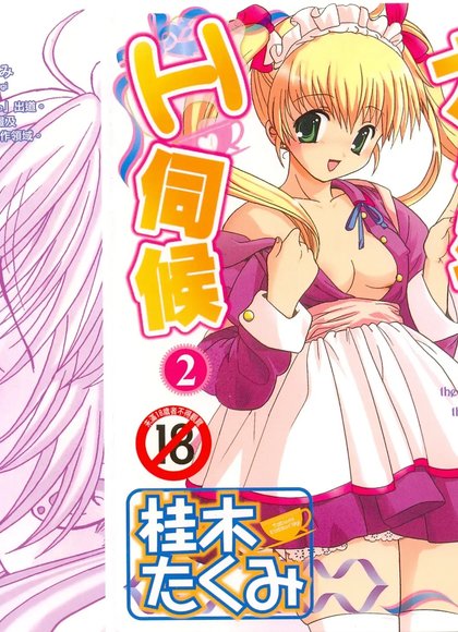 大小姐的H侍奉2