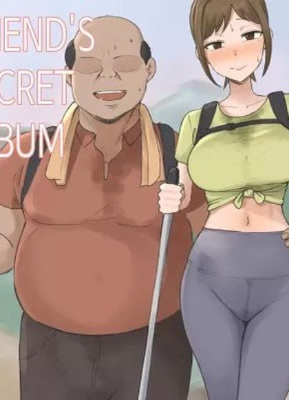 女友的秘密相册