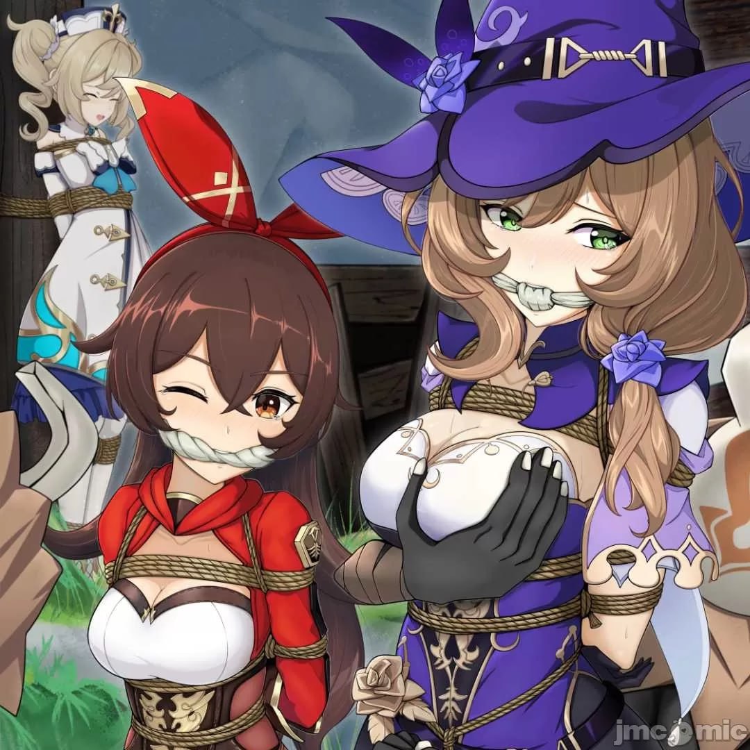 原神P站图集019 第6页