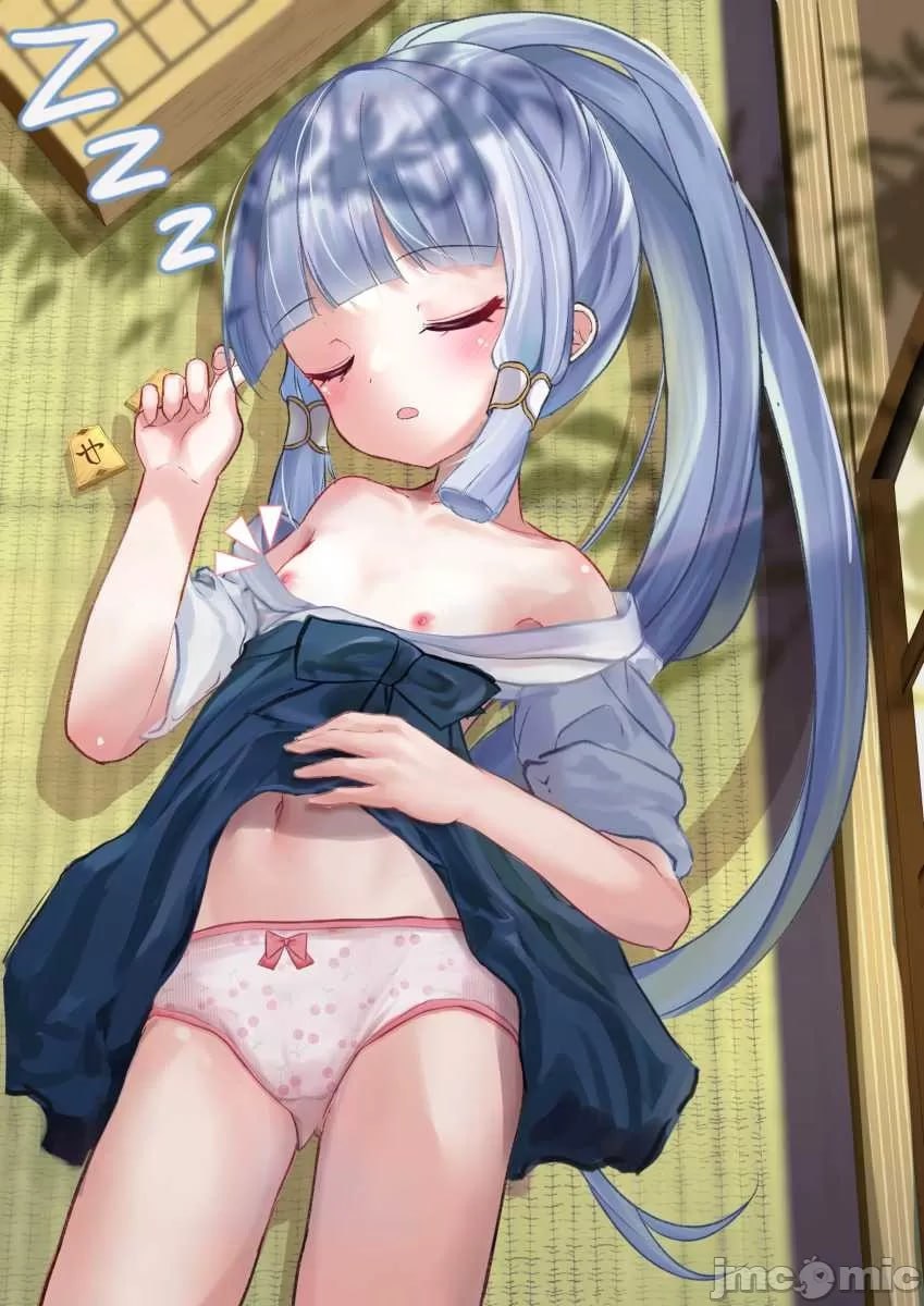 原神P站图集019 第16页