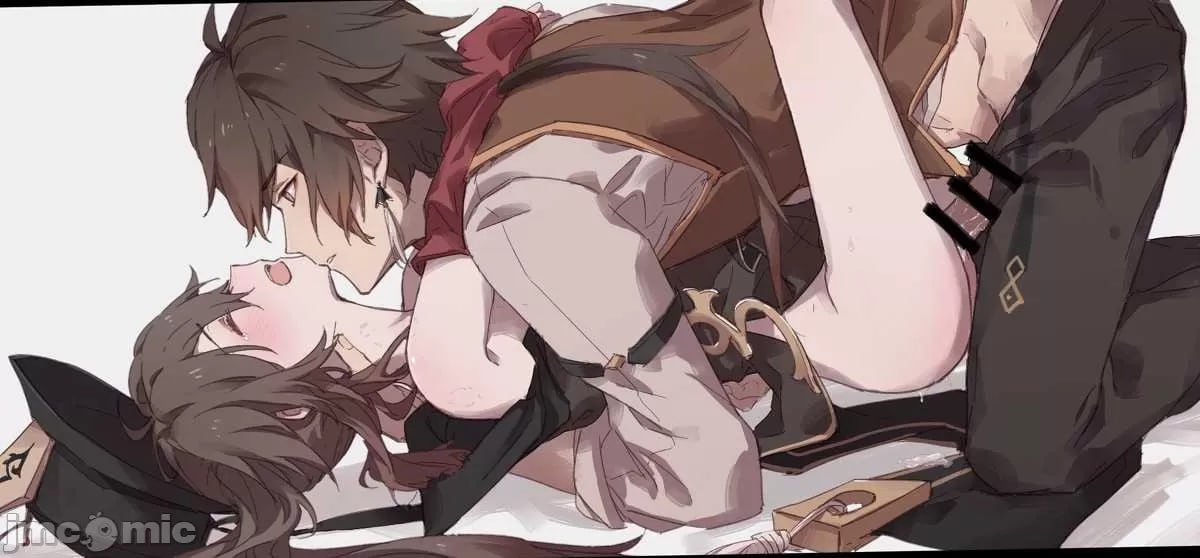 原神P站图集019 第25页