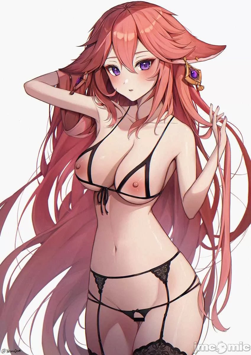 原神P站图集019 第28页