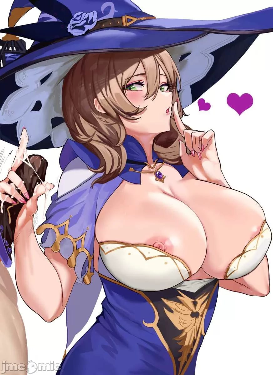 原神P站图集019 第86页