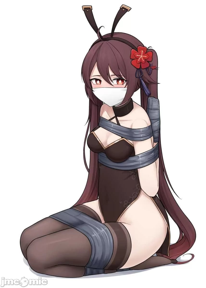 原神P站图集019 第95页