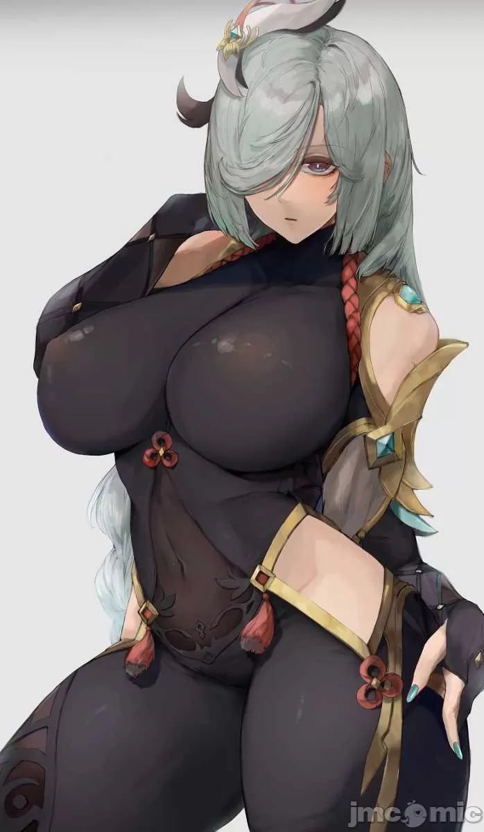 原神P站图集019 第125页