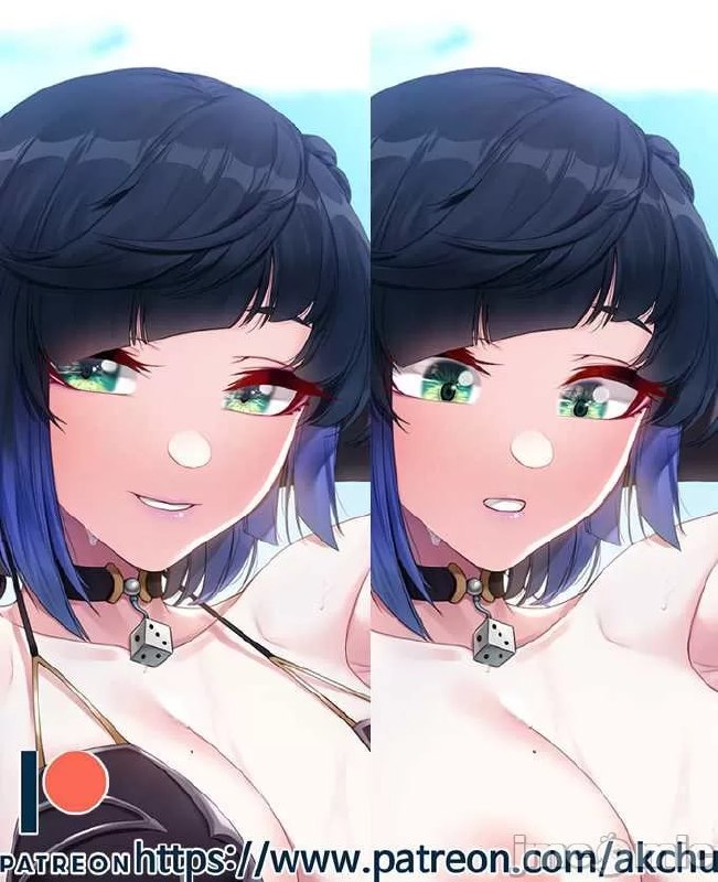 原神P站图集019 第144页