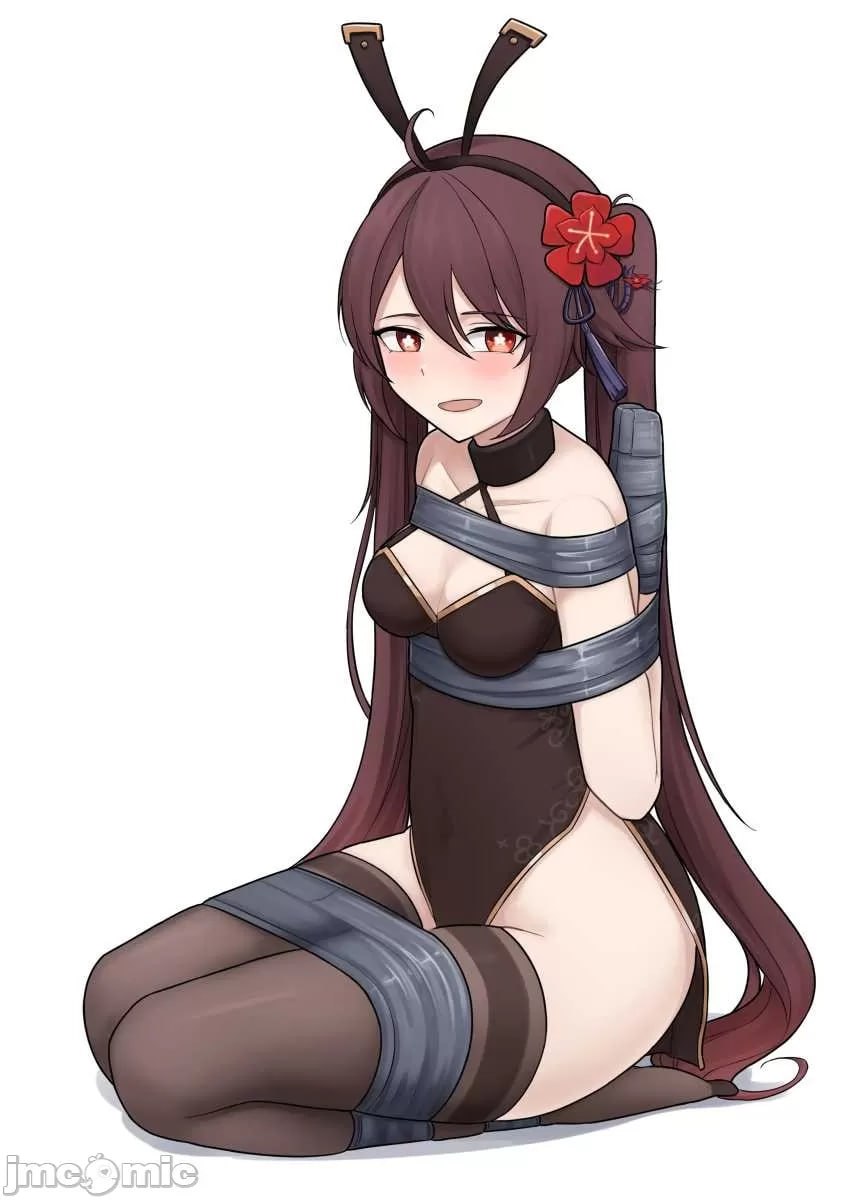 原神P站图集019 第158页