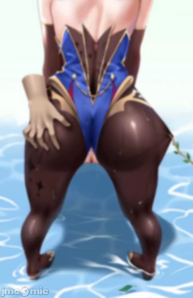 原神P站图集019 第170页