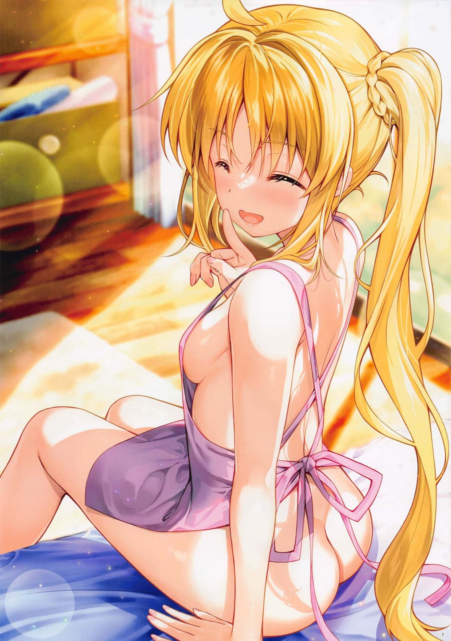 思春期独行 第9页